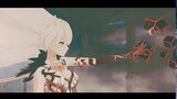 Genshin Impact AMV - LiSa [ Gurenge ] [Kimetsu No Yaiba Opening ]  [Genshin Impact Anime Opening]