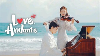 🇰🇷EP.1 ■LOVE ANDANTE (2024) Eng.Sub