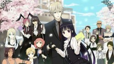 inu x boku ss คุณหนูปากร้าย x จิ้งจอกปีศาจ ตอนที่ 11