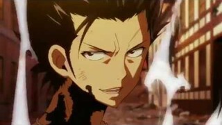 AMV-Fairy Tail Theme-( Bạn còn nhớ bản nhạc này chứ)