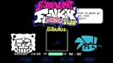 Friday Night Funkin' VS Spongeswap - Bibulus