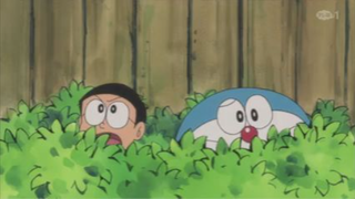 Doraemon Episode 214