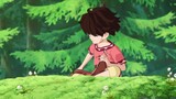 (Ghibli) Sanzoku no Musume Ronja Episode 03 [Subtitle Indonesia]