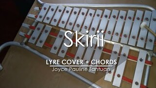 Skirii - Lyre Cover