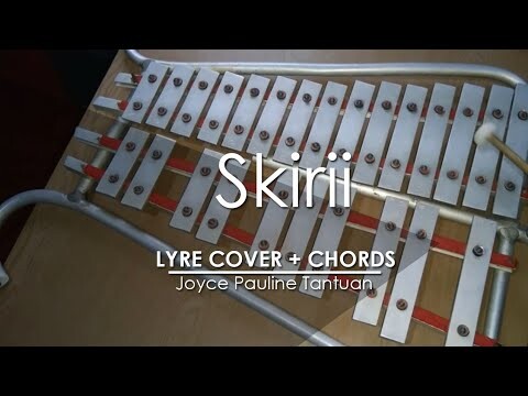 Skirii - Lyre Cover