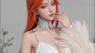 Ancient War Soul episode 11 sub indo