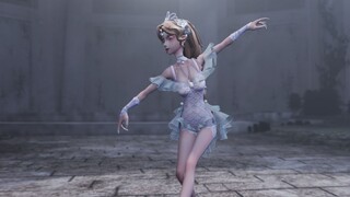 [Fifth Personality MMD/Fisherwoman/Million Mermaid] Please dance with me, before the fairy tale ends