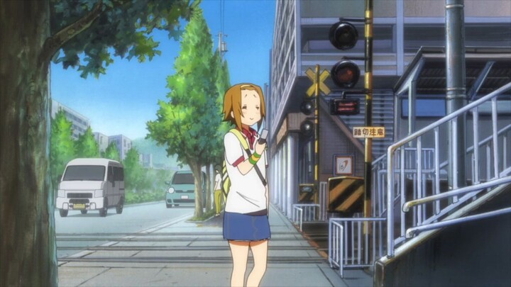 K-ON season 2 eps 14