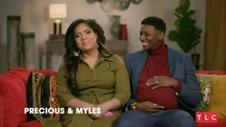 Husband Myles is Pregnant _ My Pregnant Husband