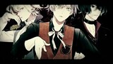[ DIABOLIK LOVERS ] PV tall and handsome mixed cut