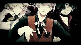 [ Diabolik Lovers ] PV Tall Handsome Mix Cut