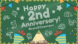 [holoID 2 tahun!] Hari Hari #holoID2mpengan + Pengumuman?