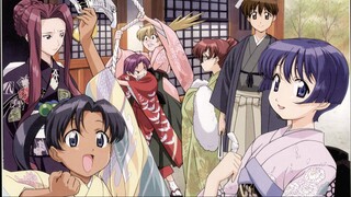 Ai Yori Aoshi Tập 19 vietsub