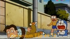 Doraemon Tập 49 - Sợi Dây Thừng Hình Rắn Chính Nghĩa - Máy phát sóng đồng cảm