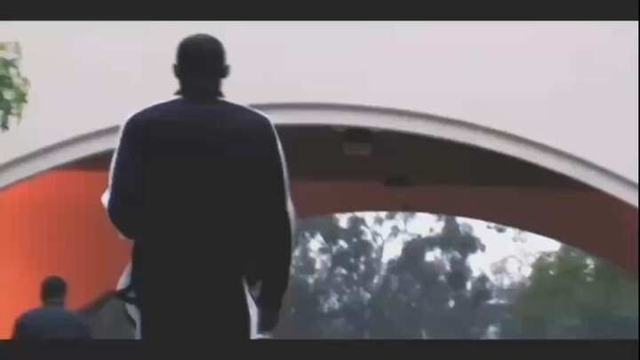 难走的路 从不拥挤.