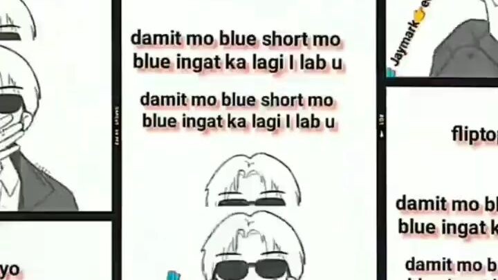 Banat Kay crush 😎