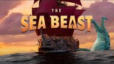 The Sea Beast. (2022)