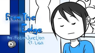 From The Edge by FictionJunction ft. Lisa (Cover)