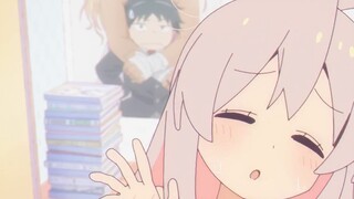【Berhenti menjadi Oni-chan∕AMV】Kamu melihatku berwarna apa (versi lama)