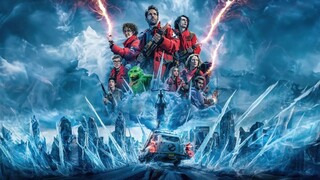 Watch Ghostbusters: Frozen Empire Movie Full HD For Free: Link In Description