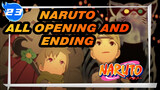 Naruto All Opening and Ending Songs (In Order)_23
