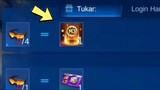 EVENT!! RECALL M3 LIMITED GRATIS CLAIM TODAY ! | MLBB NEW M3 EVENT | MOBILE LEGENDS