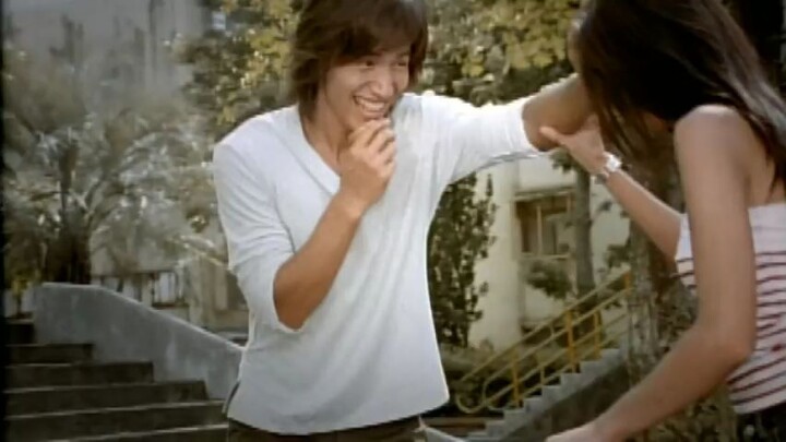 I Truly Love You (Jerry Yan) - F4