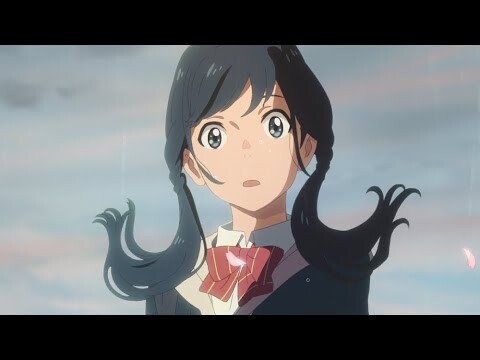 || AMV || Anh Đứng Từ Chiều