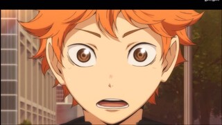 Finding Same vibe friends _ Haikyu