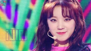 [K-POP|(G)I-DLE] BGM: DUMDiDUMDi |Panggung HD 200822