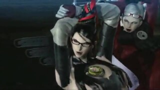 Bayonetta // 3oh!3 [AMV]