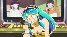 Urusei Yatsura S1 - 01 P7 English Sub (1080p)