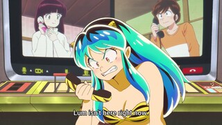 Urusei Yatsura S1 - 01 P7 English Sub (1080p)
