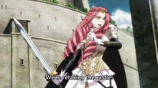 chain chronicle_ep 1