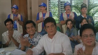 FPJ  Full Movie HD dito sa pitong gatang  Fernando Poe Jr