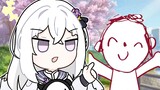[Azure Files] Azusa: อย่าไปบ้าที่นี่!