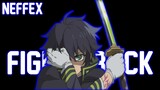 Neffex Fight back [ Anime Mix Amv ]