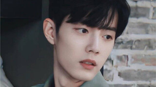 Xiao Zhan｜Once you have both handsomeness and stupidity