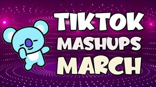 TIKTOK MASHUP PHILIPPINES MARCH 2022 🇵🇭Latest Dance Trends