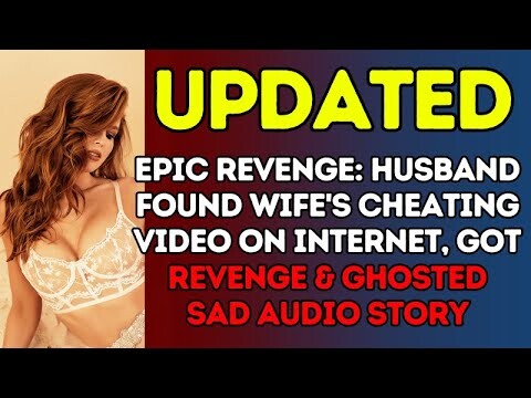 Epic Revenge: Husband Got Revenge & Ghosted After Discovering Wife's Cheating Video Online
