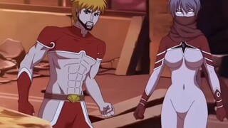 Mái tóc này gợi nhớ về tuổi thơ. Một Ultraman khác. Mười lạnh