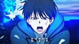 「OVN/DONDA CHRISTMAS MEP 🎅‍🎄」Mixed Anime「AMV/EDIT」4K