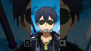 Anime muntah 🤮 #anime #animeindo