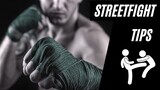 Street Fighting Tips for The Win, Become a Better Street Fighter by Doing This