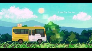 my liberation notes eng sub ep1