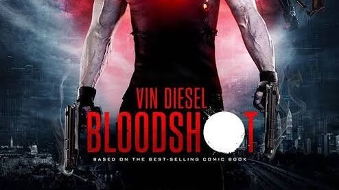 Bloodshot (2020)