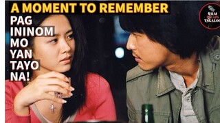 ANAK NG MILYONARYO NA-INLOVE SA ISANG CONSTRUCTION WORKER | A MOMENT TO REMEMBER