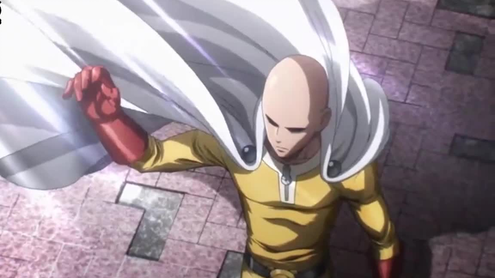 Bản làm lại của bài hát chủ đề của One-Punch Man "THE HERO !! ~ Rage れ る Fist に 火 を つ け ろ ~" thực sự rất hấp dẫn cho những người bạn thích Punch Man