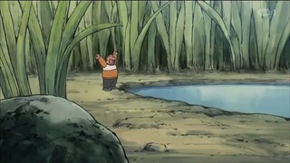 Doraemon episode 110