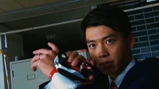 "𝟒𝐊" Kamen Rider 𝐄𝐱-𝐀𝐢𝐝 semua pengendara kembali menonton!